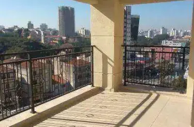 Apartamento com 2 dormitórios à venda, 145 m² por r$ 1.910.000,00 - jardim sao paulo(zona norte) - são paulo/sp