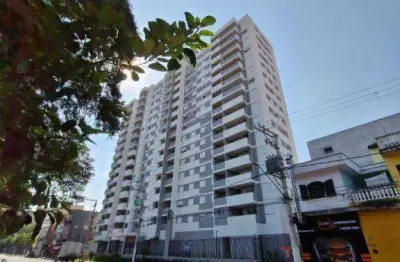 Apartamento com 2 dormitórios para alugar, 43 m² - imirim - são paulo/sp
