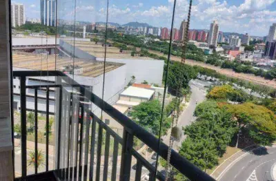 Apartamento com 2 quartos à venda na Rua dos Americanos, Barra Funda, São Paulo