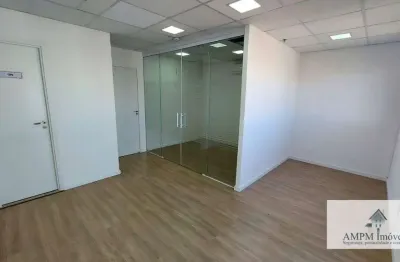 Sala comercial para alugar na Avenida Marquês de São Vicente, Barra Funda, São Paulo