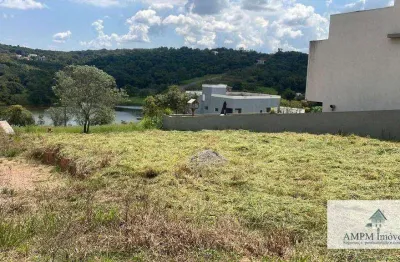 Terreno em condominio  a venda com 540m³ - jarinú s.p.