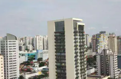 Conjunto à venda, 40 m² por r$ 330.000,00 - barra funda - são paulo/sp