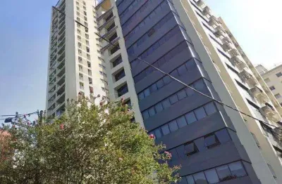 Conjunto à venda, 44 m² por r$ 520.000,00 - pinheiros - são paulo/sp