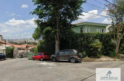 Casa com 6 dormitórios à venda, 280 m² por r$ 1.300.000,00 - jardim bonfiglioli - são paulo/sp