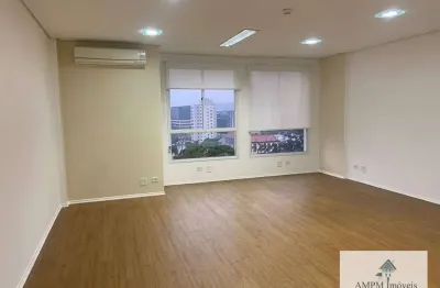 Sala comercial para alugar na Rua Cláudio Soares, Pinheiros, São Paulo