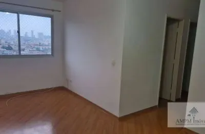 Apartamento com 3 dormitórios à  venda - lauzane paulista - são paulo/sp