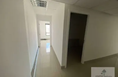 Conjunto para alugar, 60 m²  - barra funda - são paulo/sp