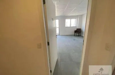 Sala comercial para alugar na Avenida Marquês de São Vicente, Barra Funda, São Paulo
