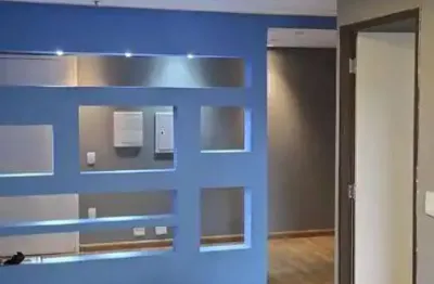 Conjunto para alugar, 45 m² por R$ 3.720,00/mês - Barra Funda - São Paulo/SP