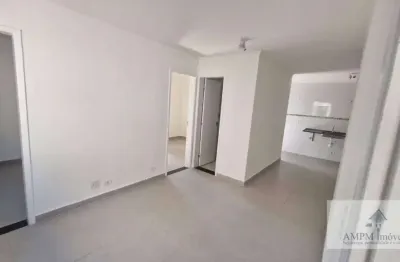 Apartamento com 2 dormitórios para alugar, 46 m² por r$ 2.100,00/mês - vila gustavo - são paulo/sp