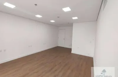 Conjunto à venda, 37 m² por r$ 270.000,00 - barra funda - são paulo/sp