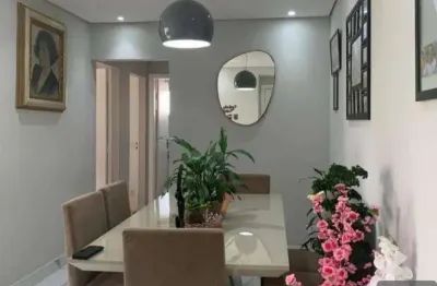 Apartamento com 2 dormitórios à venda, 63 m² - lauzane paulista - são paulo/sp