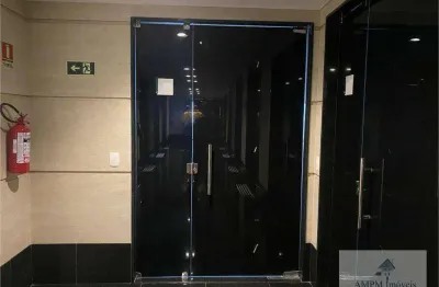 Sala comercial para alugar na Avenida Marquês de São Vicente, Barra Funda, São Paulo