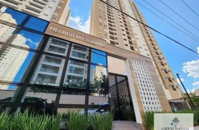 Apartamento com 2 dormitórios à venda, 56 m² por r$ 670.000,00 - jardim pereira leite - são paulo/sp
