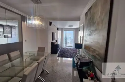Apartamento com 3 dormitórios à venda, 98 m² por r$ 950.000,00 - casa verde - são paulo/sp