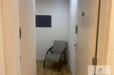 Conjunto para alugar, 40 m² -  barra funda - são paulo/sp
