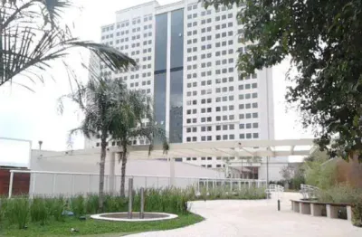 Sala comercial para alugar na Avenida Marquês de São Vicente, Barra Funda, São Paulo
