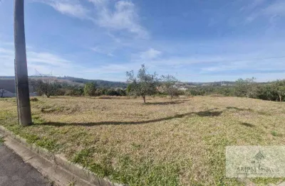 Terreno em condomínio fechado à venda no Machadinho, Jarinu 