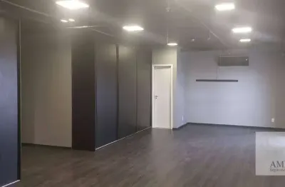 Conjunto à venda, 80 m² por r$ 920.000,00 - barra funda - são paulo/sp