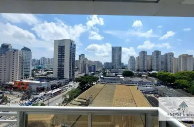 Conjunto para alugar, 80 m² por r$ 8.300,00/mês - barra funda - são paulo/sp