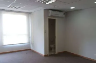 Sala comercial com 2 salas para alugar na Rua Cláudio Soares, Pinheiros, São Paulo