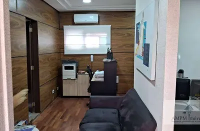 Conjunto para alugar, 61 m² por r$ 3.987,00/mês - pacaembu - são paulo/sp