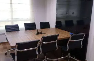 Conjunto para alugar, 42 m² por r$ 3.491,00/mês - barra funda - são paulo/sp