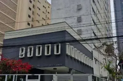 Apartamento com 2 dormitórios à venda, 110 m² por r$ 1.200.000,00 - higienópolis - são paulo/sp