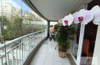 Apartamento com 3 dormitórios, 188 m² - venda por r$ 2.000.000,00 ou aluguel por r$ 13.800,00/mês - vila leopoldina - são paulo/sp
