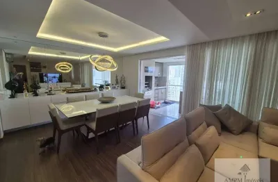 Apartamento com 3 dormitórios à venda, 142 m²  - lauzane paulista - são paulo/sp