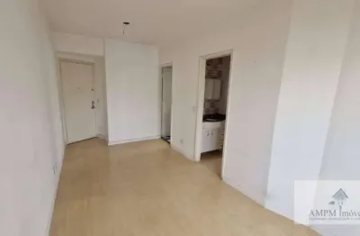 Apartamento com 1 dormitório à venda, 36 m² - santana - são paulo/sp