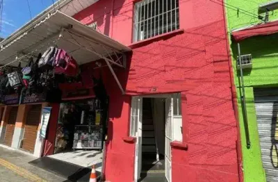 Sala para alugar, 65 m² por r$ 3.120,00/mês - barra funda - são paulo/sp