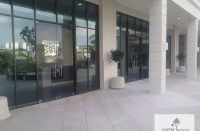 Conjunto para alugar, 120 m² por r$ 10.322,00/mês - barra funda - são paulo/sp