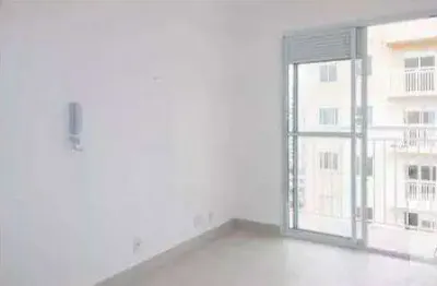 Apartamento com 2 dormitórios à venda, 38 m² por r$ 270.000,00 - barra funda - são paulo/sp