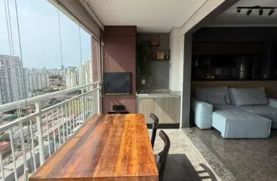 Apartamento com 2 dormitórios para alugar, 83 m²  - barra funda - são paulo/sp