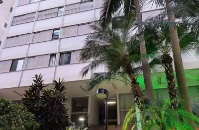 Apartamento com 3 dormitórios para alugar, 128 m² - perdizes - são paulo/sp