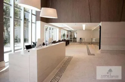 Conjunto à venda, 40 m² por r$ 400.000,00 - barra funda - são paulo/sp