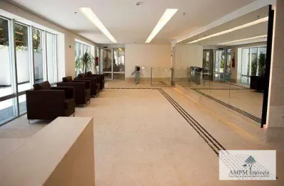 Conjunto à venda, 80 m² por r$ 760.000,00 - barra funda - são paulo/sp