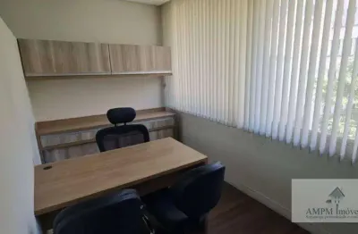 Conjunto à venda, 55 m² por r$ 250.000,00 - centro - são paulo/sp