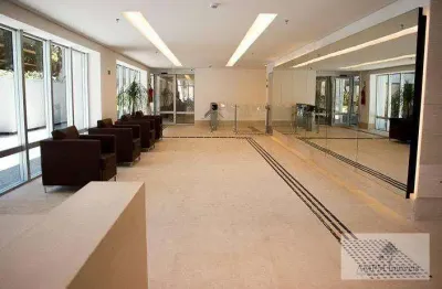 Sala comercial para alugar na Avenida Marquês de São Vicente, Barra Funda, São Paulo