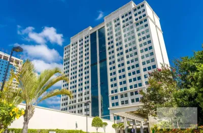 Sala comercial com 3 salas para alugar na Avenida Marquês de São Vicente, Barra Funda, São Paulo