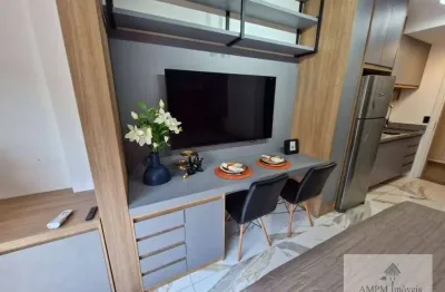 Studio com 1 dormitório à venda, 26 m² por R$ 460.000,00 - Perdizes - São Paulo/SP