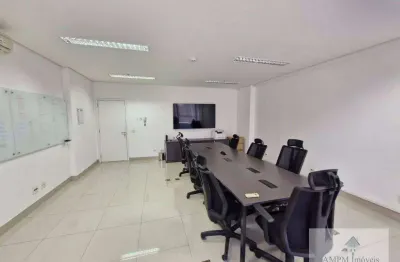 Conjunto para alugar, 40 m² por R$2690,00/mês - Pinheiros - São Paulo/SP