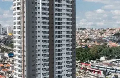 Apartamentos pronto para morar de 2 e 3 dormitórios  estação oratório - sp