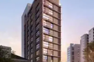Vila nova conceição apartamentos à venda de 1 ou 2 suítes