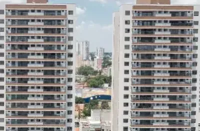 Apartamento com 3 quartos à venda no Jardim Prudência, São Paulo 