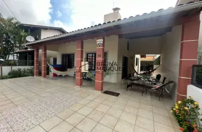 Casa com 3 quartos à venda na Praia Da Cachoeira, 9, Cachoeira do Bom Jesus, Florianópolis