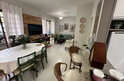 Casa com 3 quartos à venda na Avenida Luiz Boiteux Piazza, 9, Cachoeira do Bom Jesus, Florianópolis