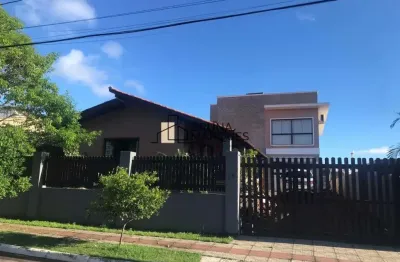 Casa com 5 quartos à venda na Rua Moinho Rio Vermelho, 9, São João do Rio Vermelho, Florianópolis