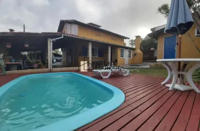 Casa com 3 quartos à venda na Praia De Ingleses, 9, Ingleses do Rio Vermelho, Florianópolis